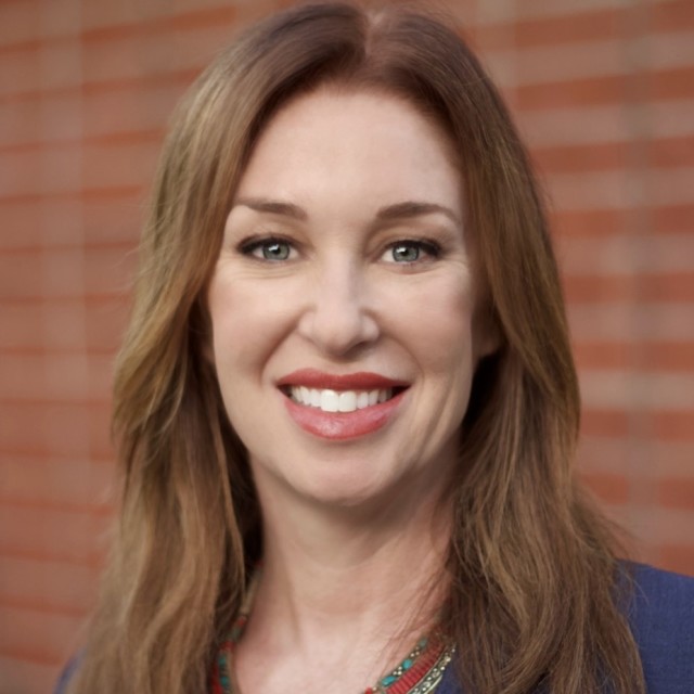 Headshot of Annaliese Quisisem