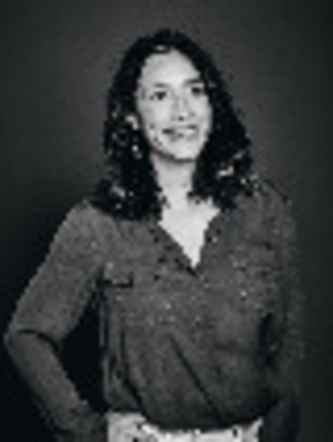 Headshot of Samantha Marquis