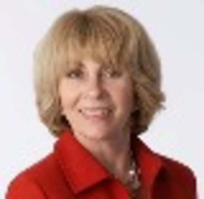 Headshot of Jocelyne Monello