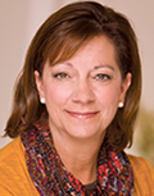 Headshot of Cheri Stanley