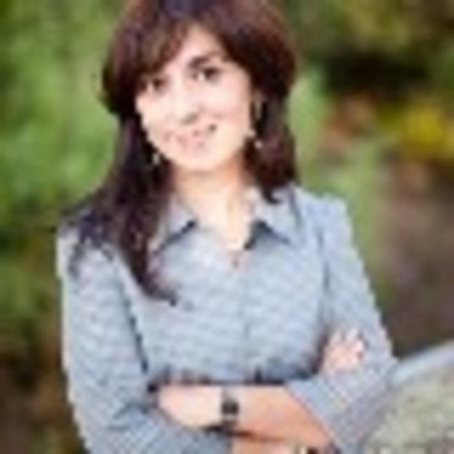Headshot of Noelia Olivier