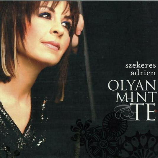 Olyan, mint Te