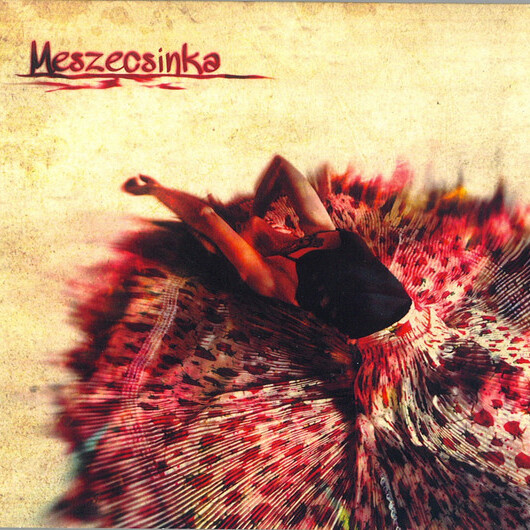 Meszecsinka