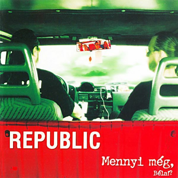 Mennyi még, Béla!?