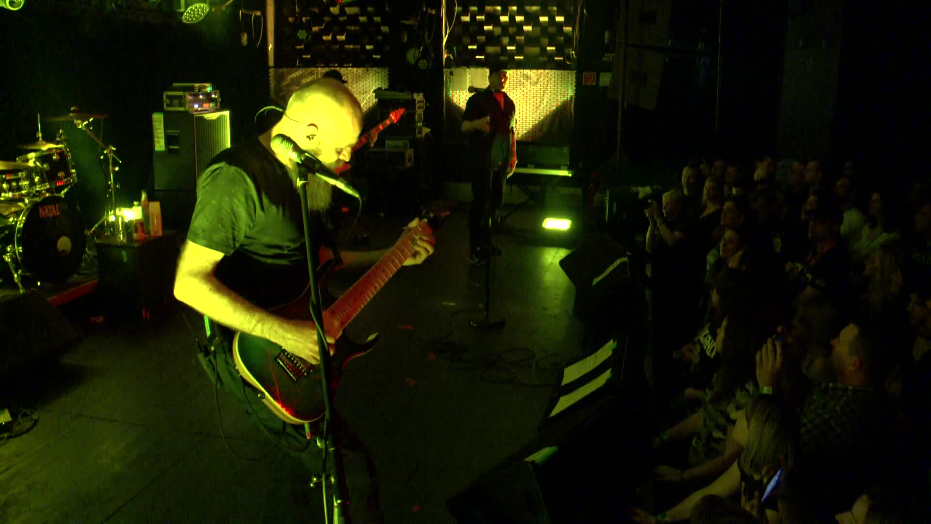 Santa Monica Zoli Band