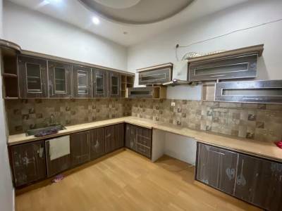 Ground Floor For Rent In Multan