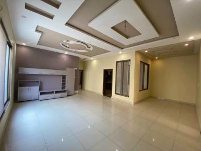 Ground Floor For Rent In Multan