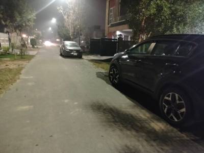 5mrla plot for sale in DHA phase 9 town block A