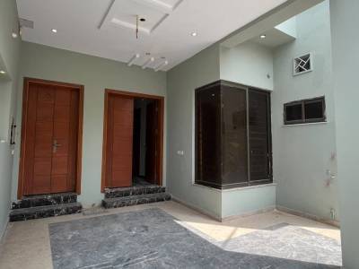 8 Marla Double Story House For Rent In Multan