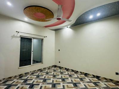 Upper Portion For Rent