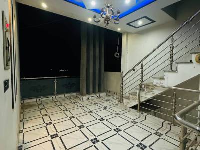 Upper Portion For Rent