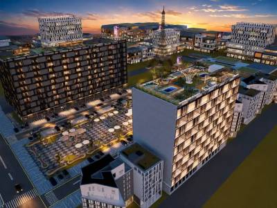 The Grand Lifestyle (Grand 15)