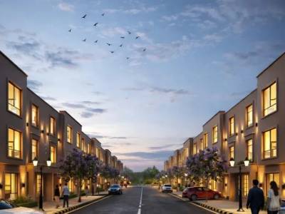 Pine Villas