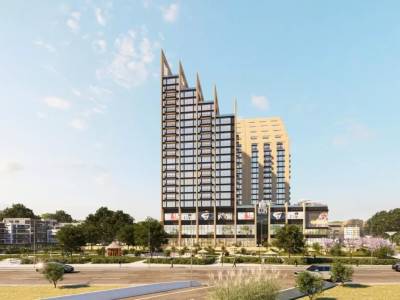 Icon Mall & Towers