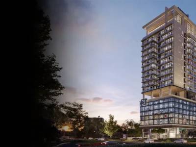 Tower 21
