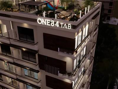 ONE84 TAB
