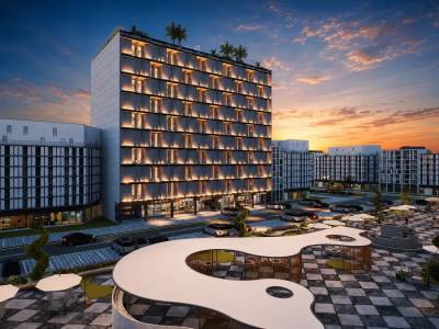 The Grand Lifestyle (Grand 15)