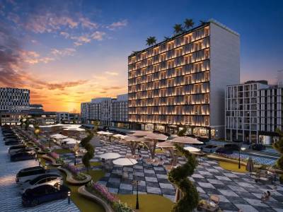 The Grand Lifestyle (Grand 15)