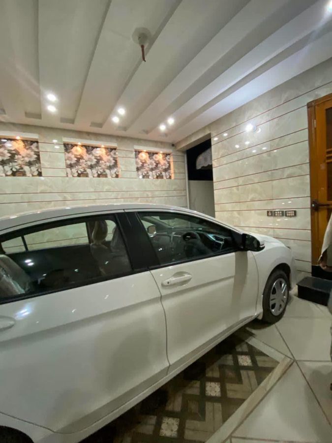 11 Marla Upper Portion for Rent in Wapda Town Phase 2, Multan