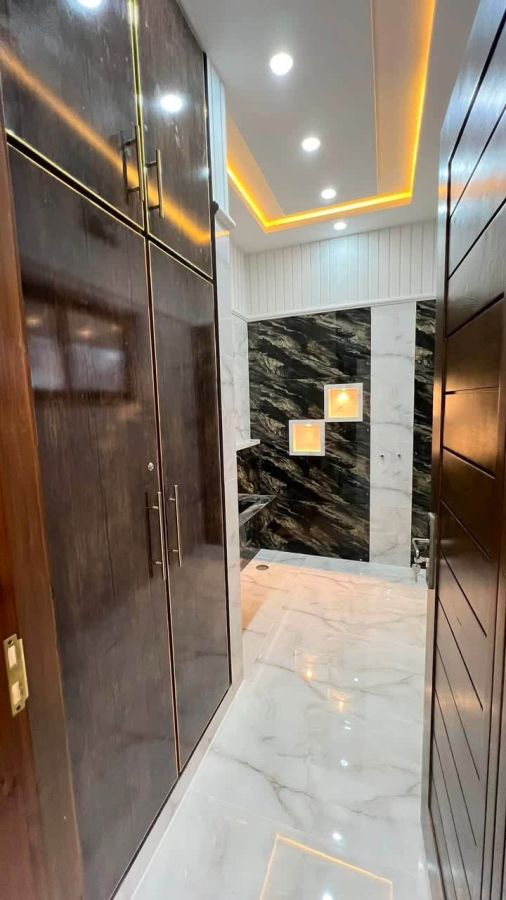 5 Marla Brand New House for Sale in Al Raheem Valley Phase 1, Faisalabad