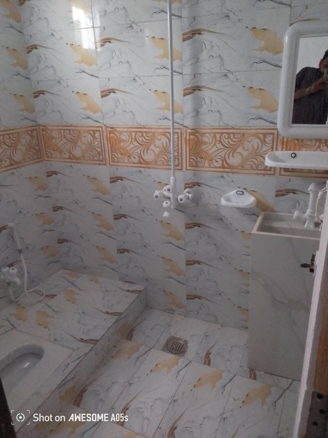 Brand New 2 Room Portion for Rent in Ghouri Town, Islamabad