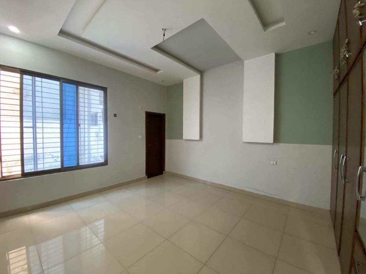 7 Marla Separate Upper Portion for Rent in Shalimar Colony, Multan