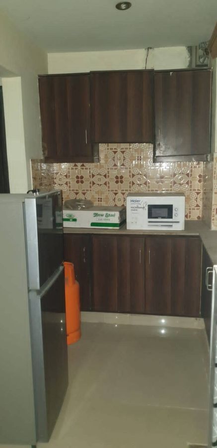 Fully Furnished 1 Bed Apartment for Sale in Bahria Town Islamabad