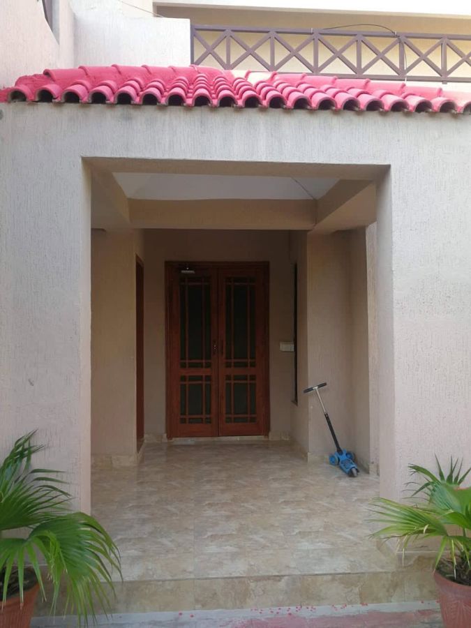 12 Marla Used House for Sale in Gulraiz Housing Society Phase 2, Rawalpindi