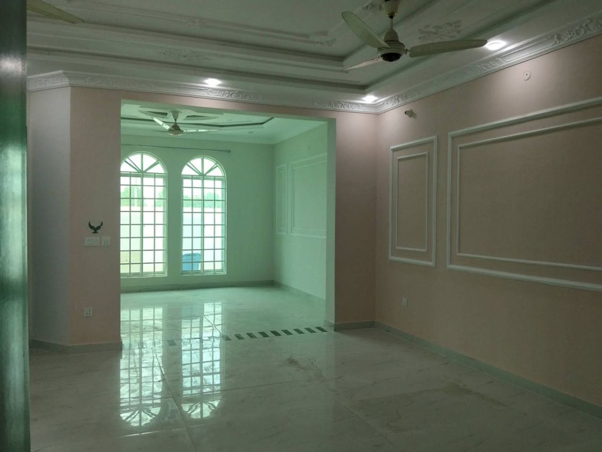 10 Marla Premium Luxury House for Sale in Bahria Orchard Phase 4