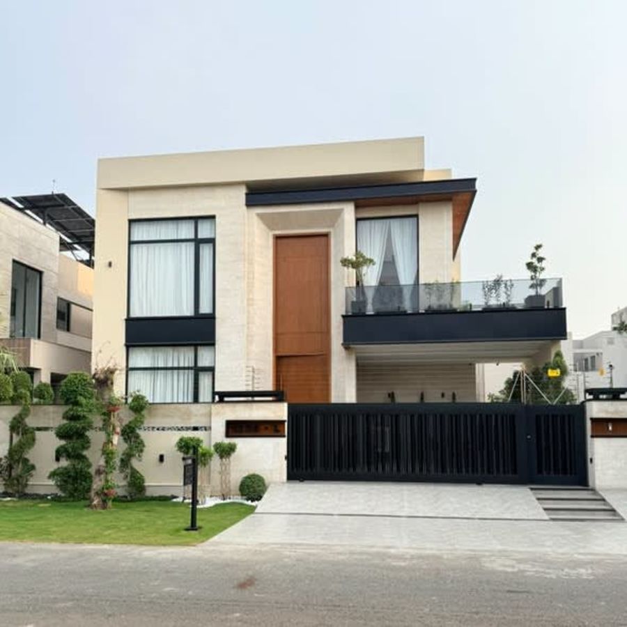 Fully Furnished House for Sale | DHA Phase 6, Lahore