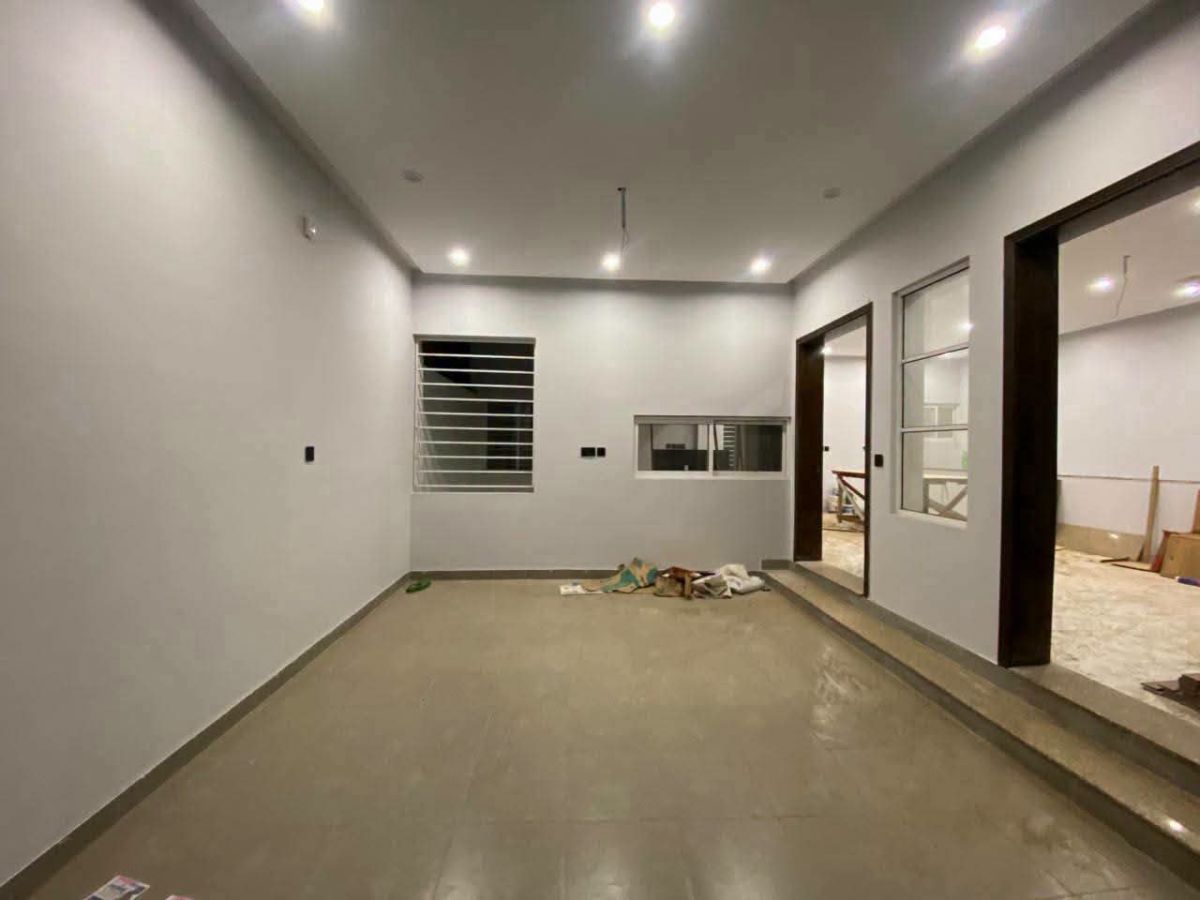 6 Marla Luxury Single Storey House for Rent in Teacher Avenue Society Multan