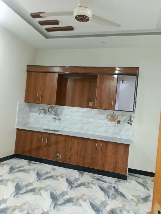 Brand New 2 Bed Flat for Rent in Usman Block, H-13 Islamabad