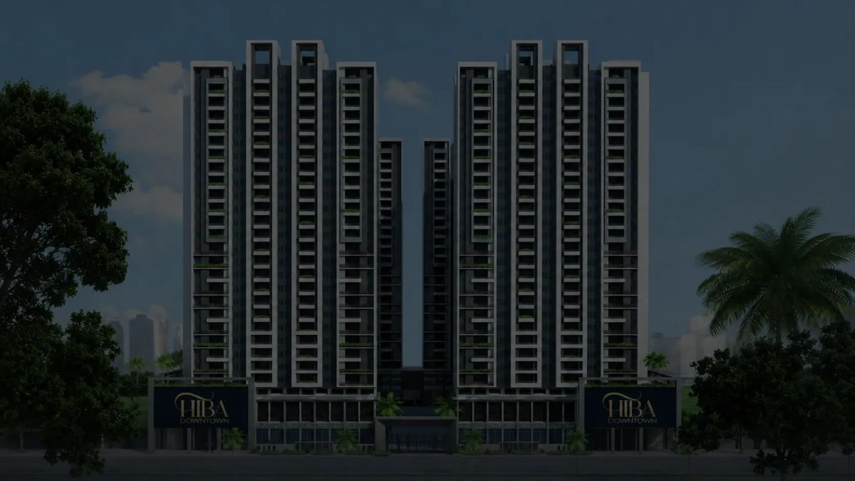 Hiba Downtown