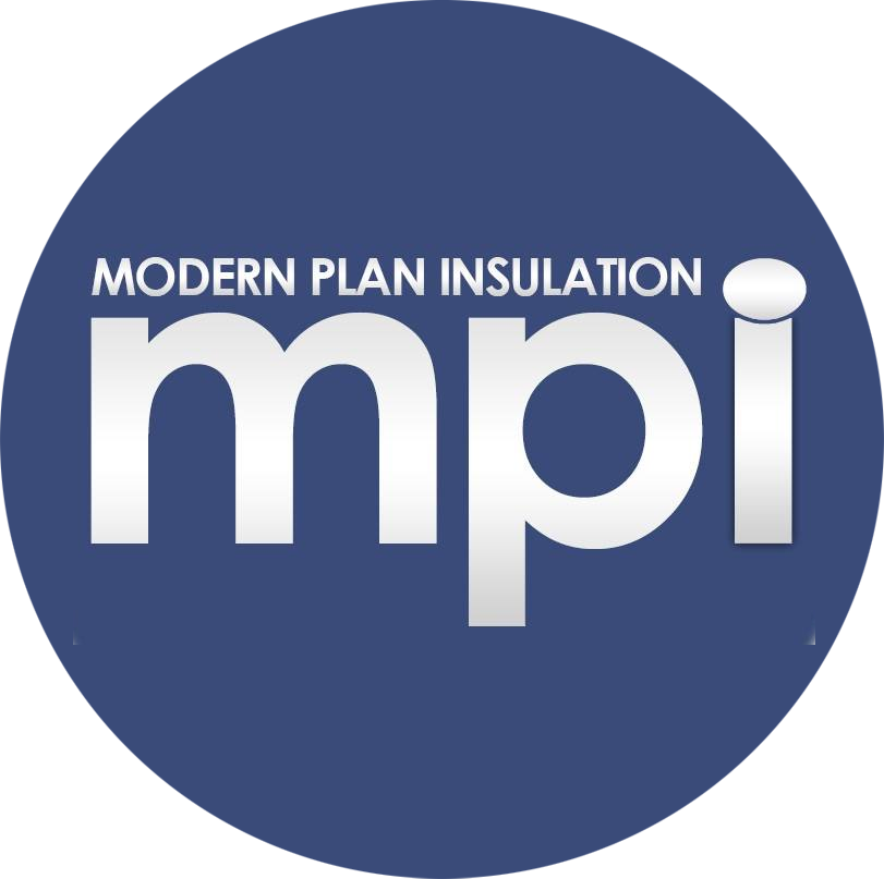 Modern Plan Insulation