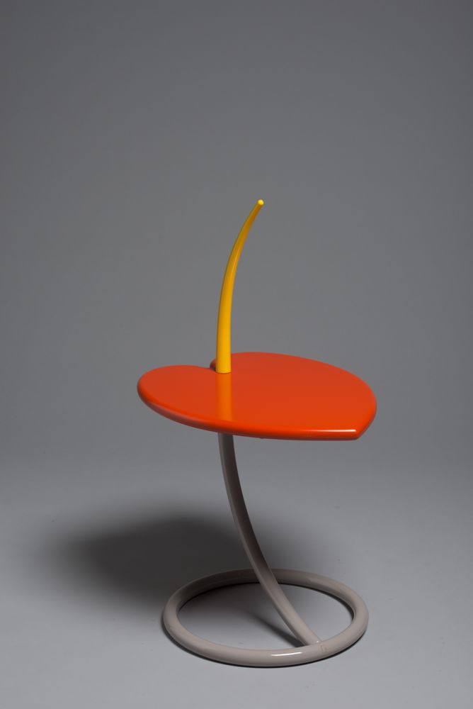 Prototype, Anthurium by Umeda Masanori