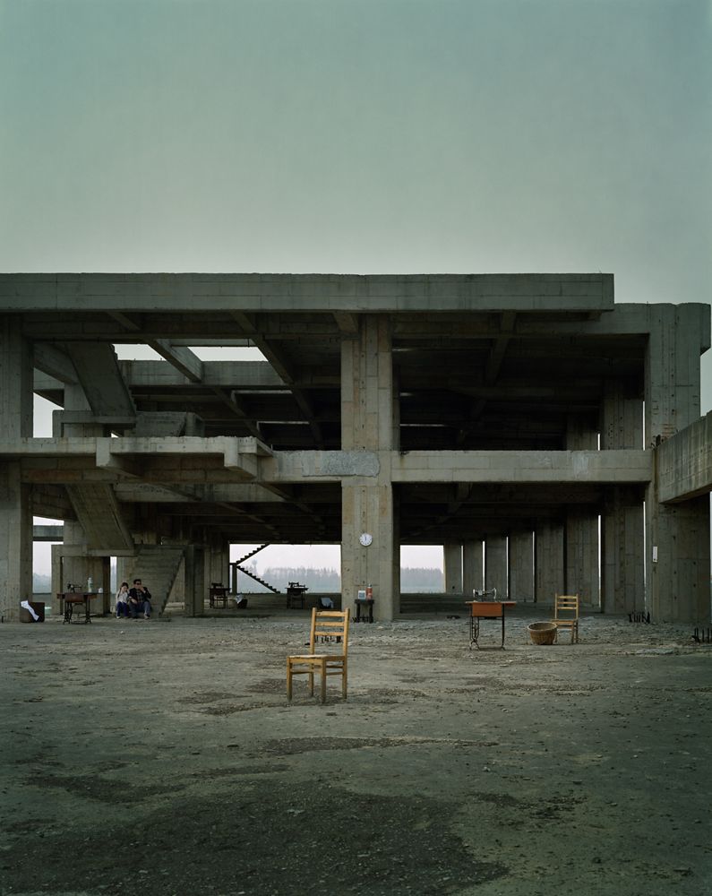 Lanwei 30 / Shanghai by anothermountainman (Stanley Wong Ping Pui)