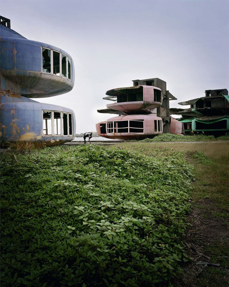 Lanwei 19/ The Beasts / Taipei by anothermountainman (Stanley Wong Ping Pui)