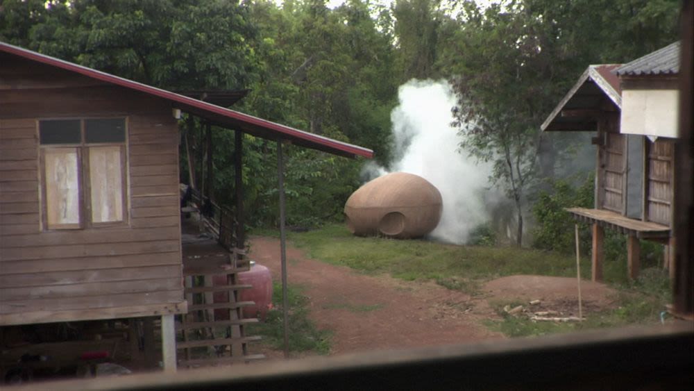 A Letter to Uncle Boonmee (2009) Apichatpong Weerasethakul Objects M+