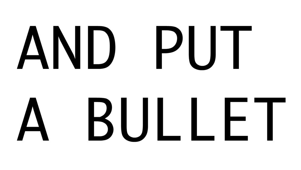 BUST DOWN THE DOORS! (ENGLISH VERSION) (2000) YOUNGHAE CHANG HEAVY