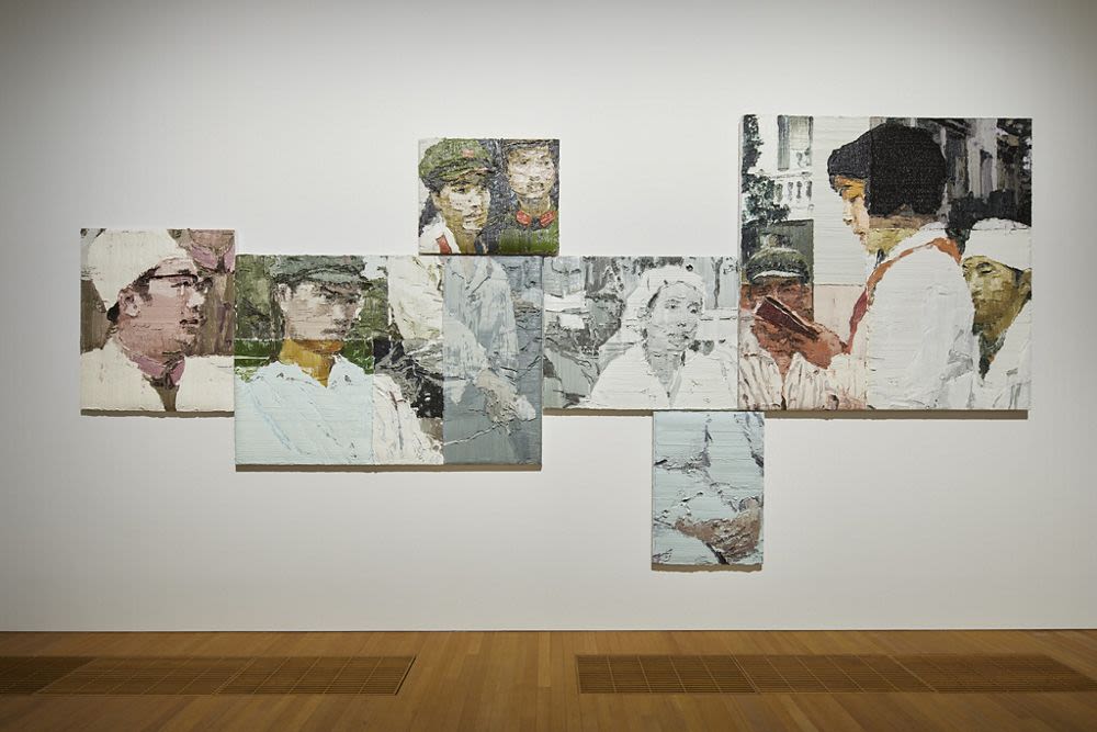 The Happiness of Long Sleep (2006) - Li Songsong | Objects | M+