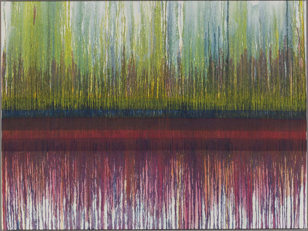 Untitled (2008) - Chen Guangwu | Objects | M+ Museum