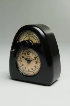 時光測量 約1932年 野口勇 Stevenson Manufacturing Company 藏品 M 時光測量 約1932年 野口勇 Stevenson Manufacturing Company 藏品 M