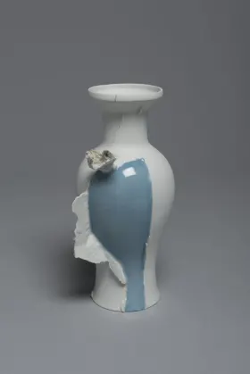 WERK No. 21 : Martine Bedin (copyright 2014) - WORK, Theseus