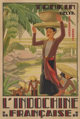 踊り子　Vintage poster 踊り子 Vintage poster 踊り子 Vintage poster Vintage Japanese