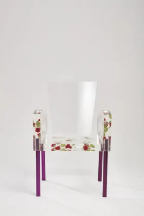 布蘭奇小姐(1988年設計，2013年製造) - 倉俁史朗、Ishimaru株式