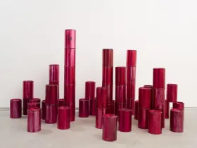 WERK No. 15: Under The Influence (copyright 2007) - WORK
