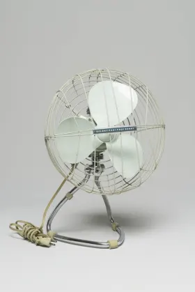 Yahoo!オークション - 昭和レトロ 扇風機 富士電機 fuji silent