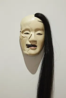 SP Extra：畸形腦面集半骸幽女雙生兒（右） (2007) - 小谷元彥