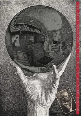 中古】(未使用・未開封品)Fantastic World of Mc Escher [DVD]
