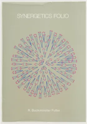 Synergetics Folio : A Collection of 10 Posters With Introductory